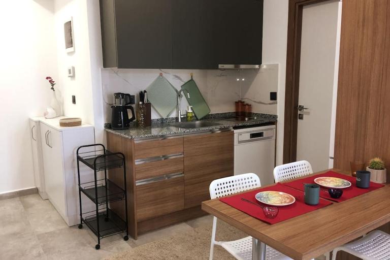 Yasemin - Ferienwohnung Urla
