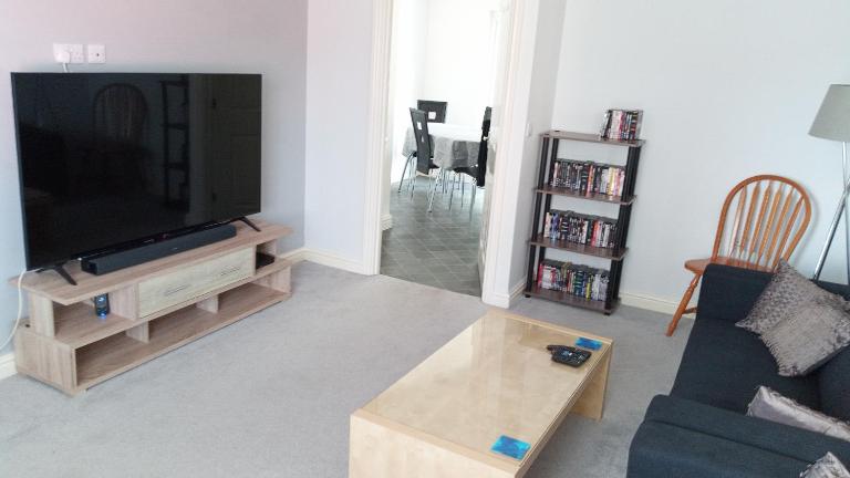 3 bed house Market Deeping - Peterborough, Stamford, Spalding - B&B Market Deeping