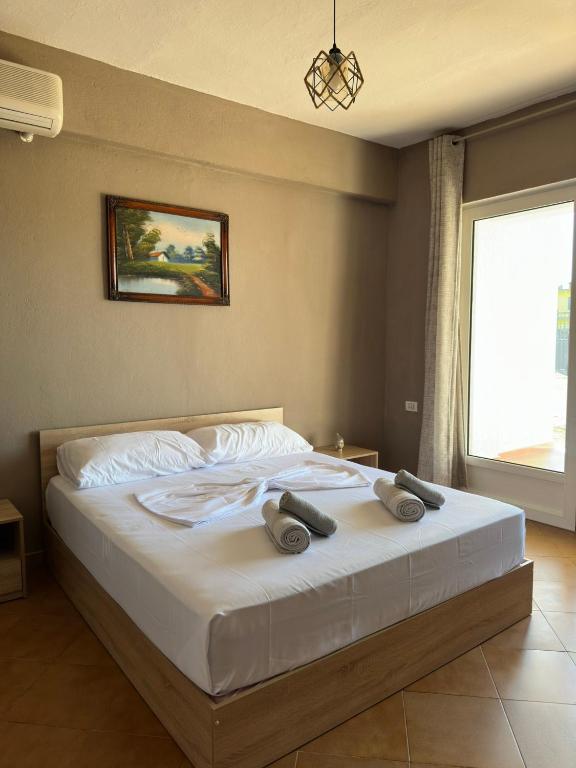 Eam apartments - B&B Shkoder