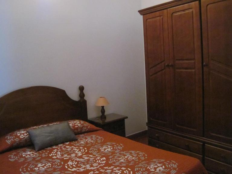 Apartamentos Viviendas Vacacionales Pozo de La Salud - B&B Sabinosa