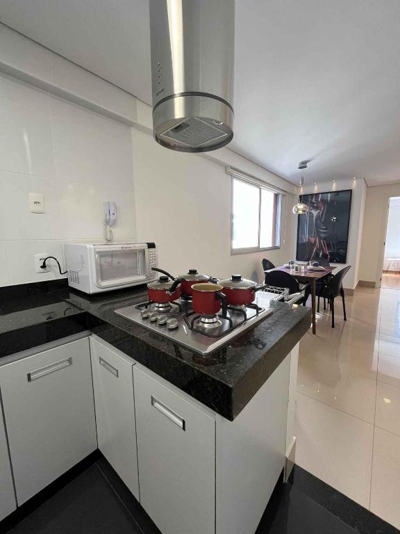 LK Lourdes 1 - B&B Belo Horizonte