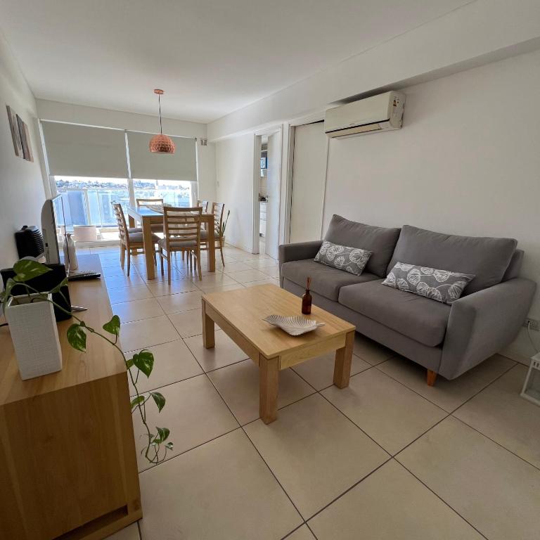 Confort y seguridad - Ferienwohnung Córdoba