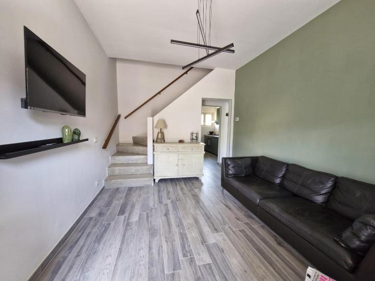 Lago fuori - B&B Clusane