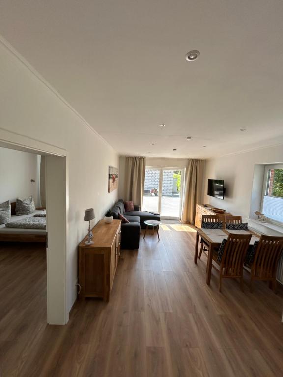 Ferienbungalow Kader - Chambres d'hôtes Eckernförde