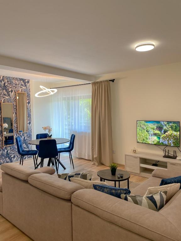 Apartamenty Olszynka - Chambres d'hôtes Górki Wielkie