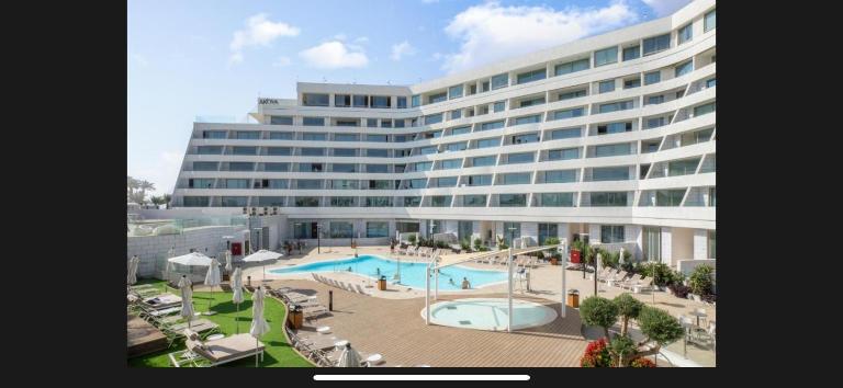Beach Front affordable vacanc - B&B Eilat