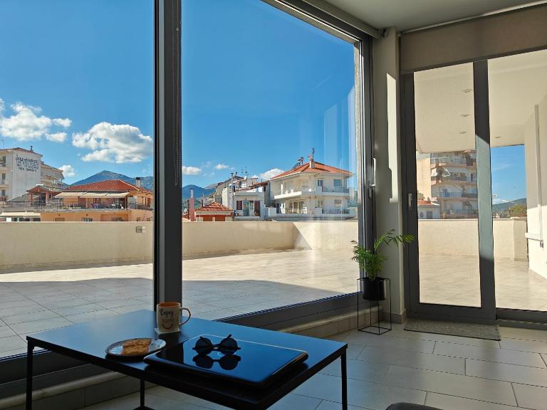 Orchidea Flat - B&B Tripoli
