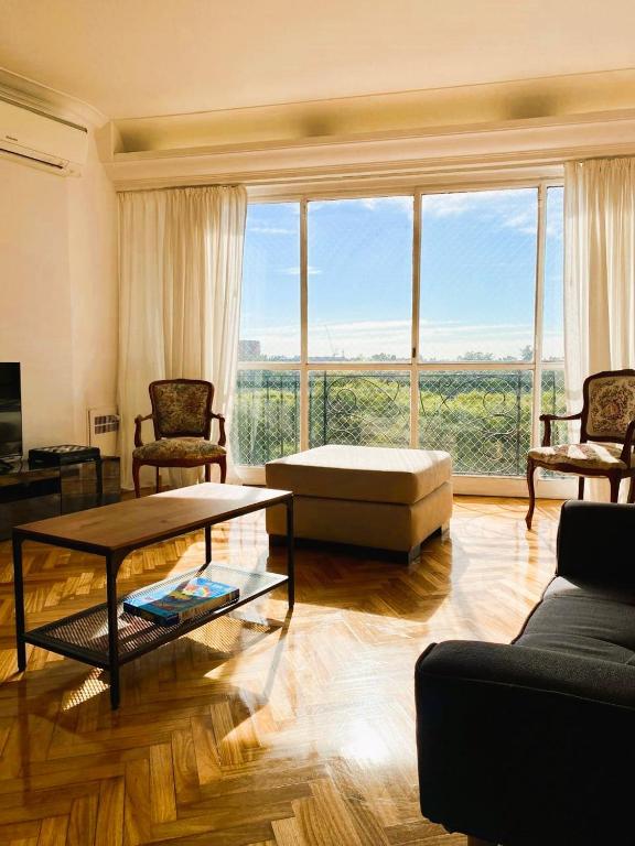 Libertador at Home - B&B Buenos Aires