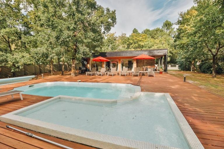 Les Maourelles - B&B Grayan