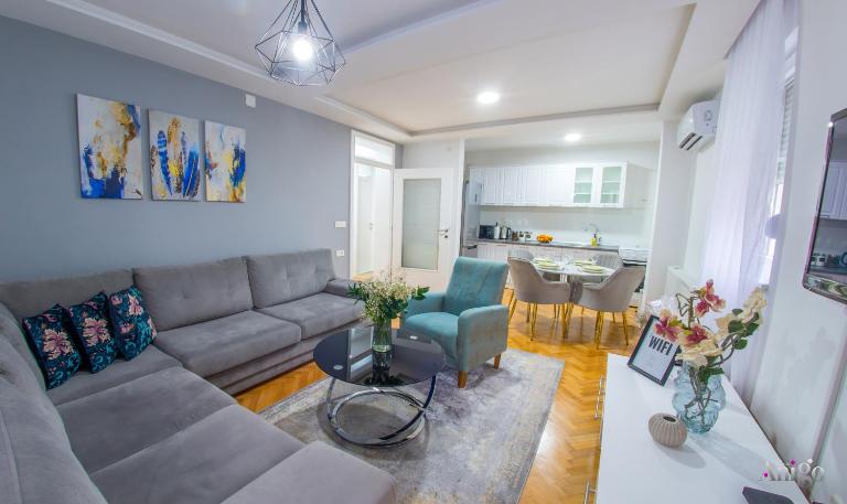 Apartment Sapphire - B&B Mostar