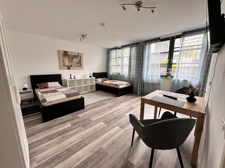 Apartment in Gehrden Miroszewska-Immobilien - B&B Gehrden