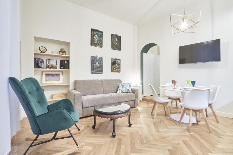 Easylife - Milano - Brisa 15 - Duomo - Ferienwohnung Mailand