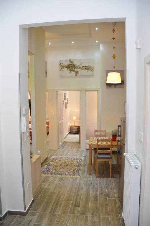 NN Apartmanette - B&B Budapest