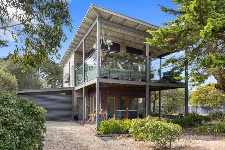 Red Rocks Beach Retreat Cowes Phillip Island - B&B Cowes