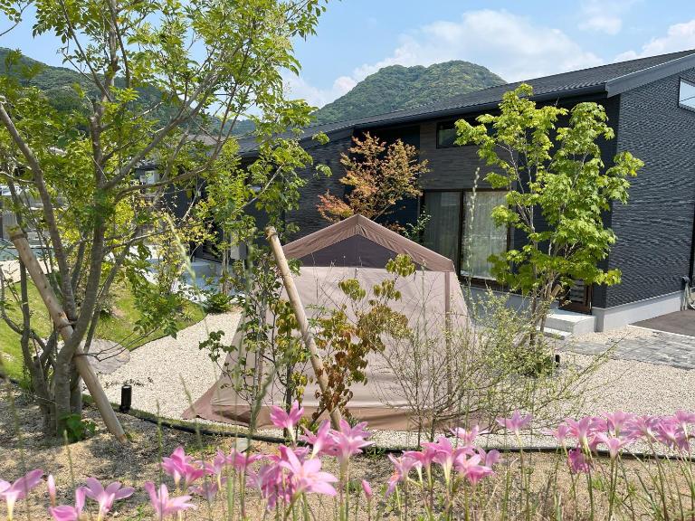 ふぁーむふぁーむ - Chambres d'hôtes Miyaji