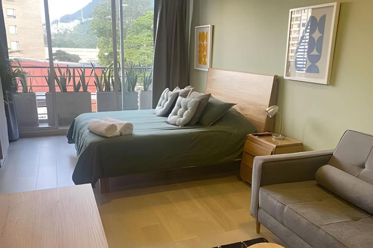 Exclusivo Loft en el Centro Internacional - 520 - Ferienwohnung Bogotá