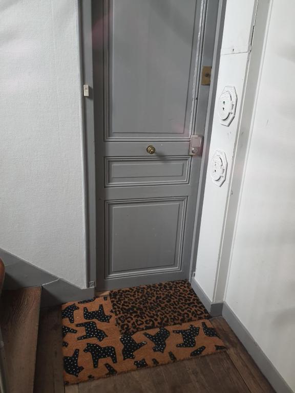 suresnes centre - B&B Suresnes