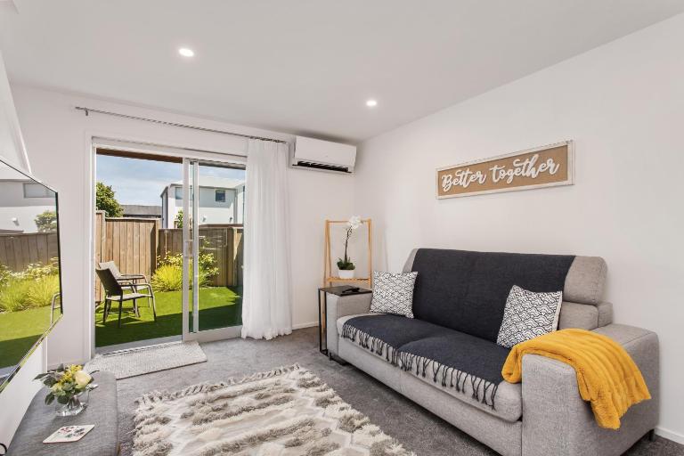 Location Plus Free Off St Park Handy Hospital - Chambres d'hôtes Christchurch