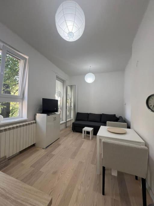 Kopernikova Studio - B&B Belgrade