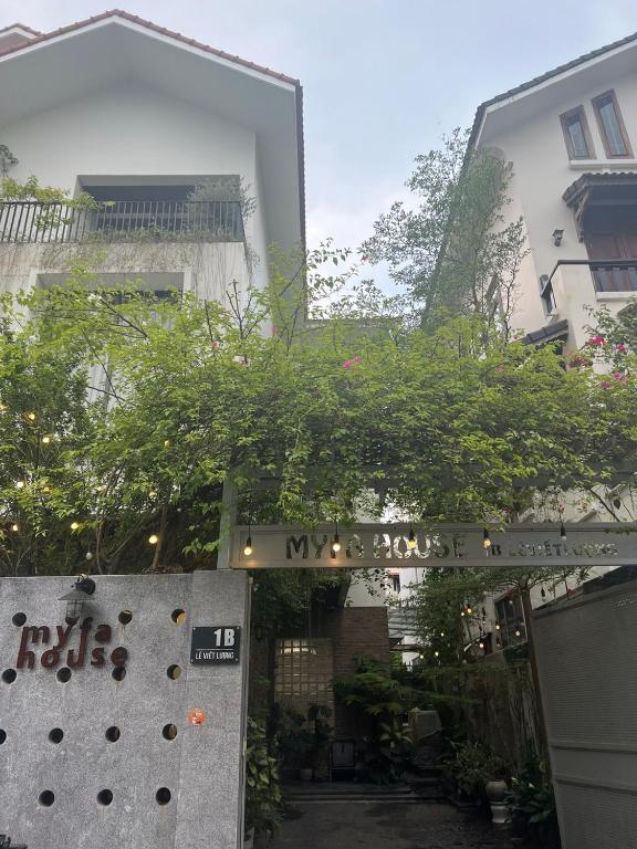 MyFa House - B&B Huế