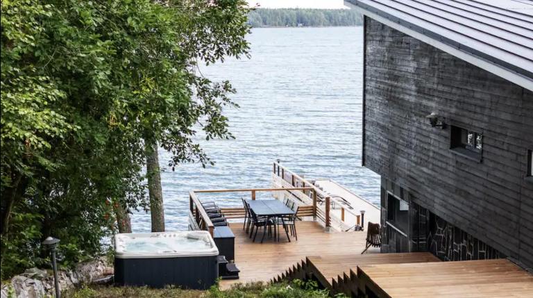 Stay North - Villa Kalksved - B&B Sipoo