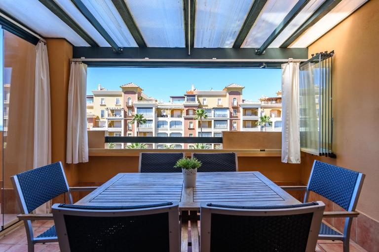 Los Albatros PLUS by Ĥ - Playa de los Haraganes HAHB140P27 - Ferienwohnung Isla de Canela