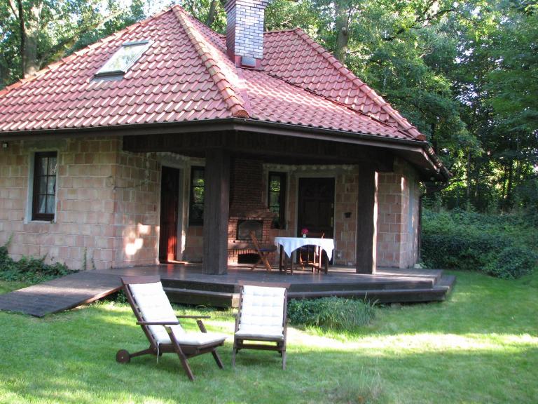 Cozy and Comfortable Guest House in the City - B&B Varsovia