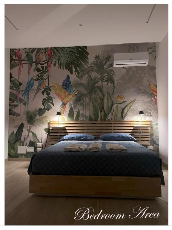 Tropical Inn Airport - B&B Reggio Calabria