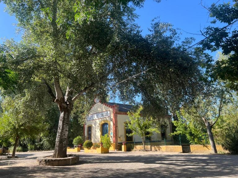 El Duende Casa Rural - B&B Santo Tomé