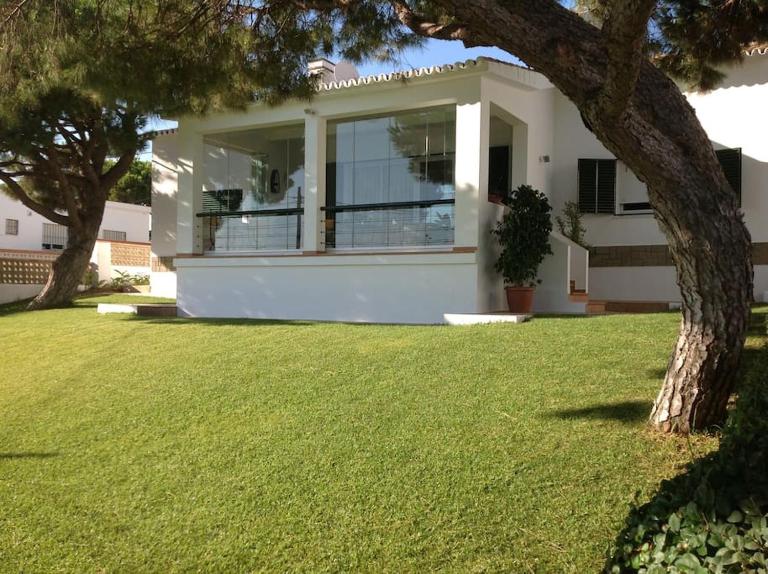 Casa Verde - B&B Huelva