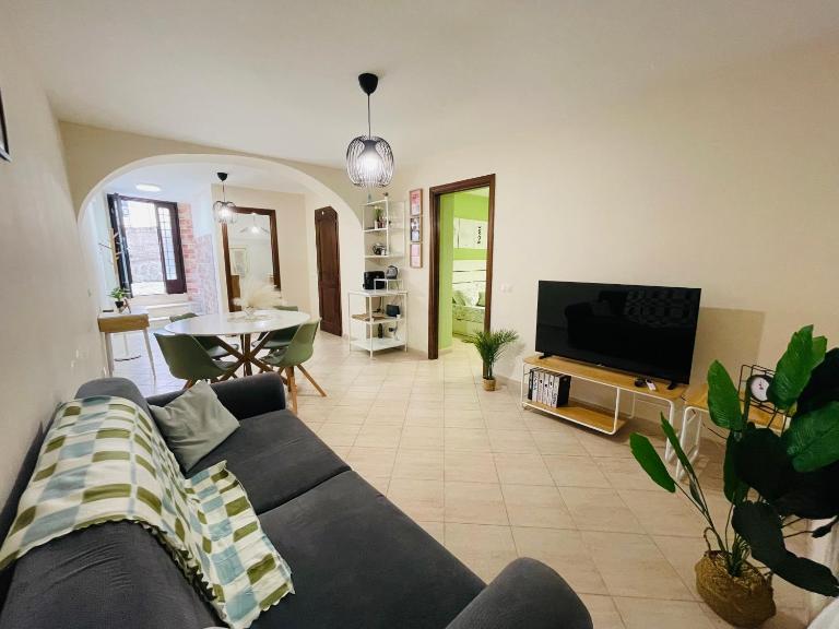 Castrum Home - Castelli Apartments - B&B Castel Gandolfo