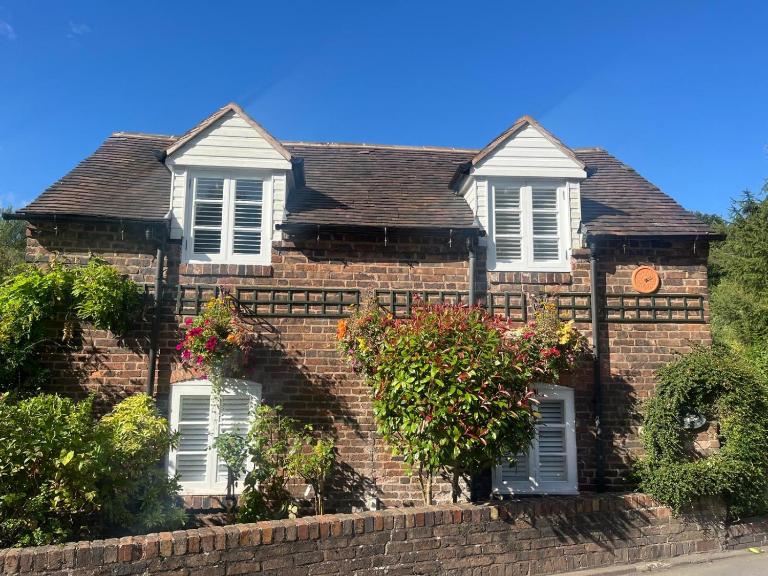Riverside Cottage - B&B Ironbridge