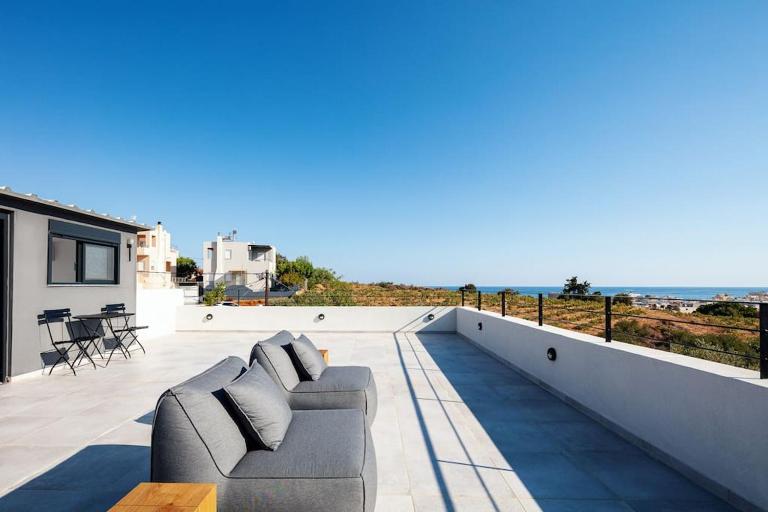 Ikon Living Chania - B&B Chania