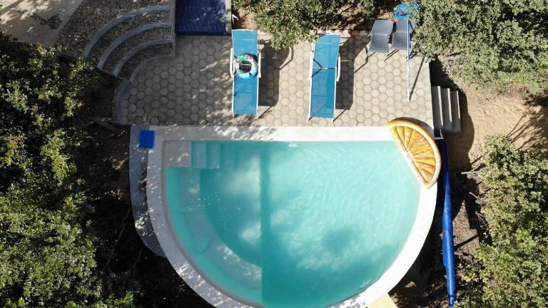 Utopia Casas Boutique - Chambres d'hôtes Oaxaca