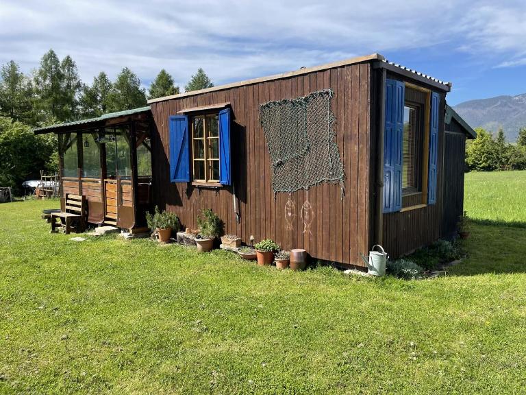 Letohrádok pri Liptovskej Mare - B&B Liptovská Sielnica