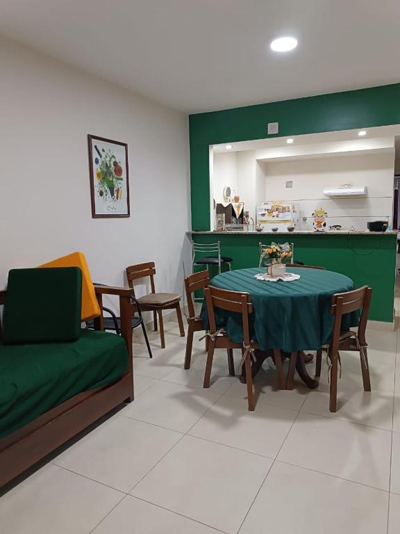 departamento temporario Salta turistica - B&B Salta