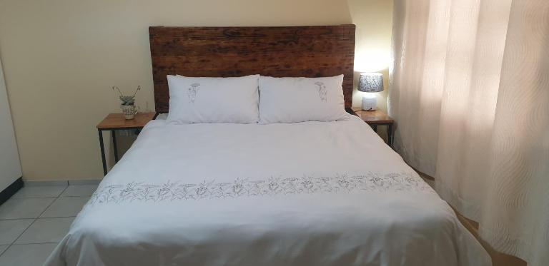 Manzini, Park Vills Apartment, No 103 - B&B Manzini