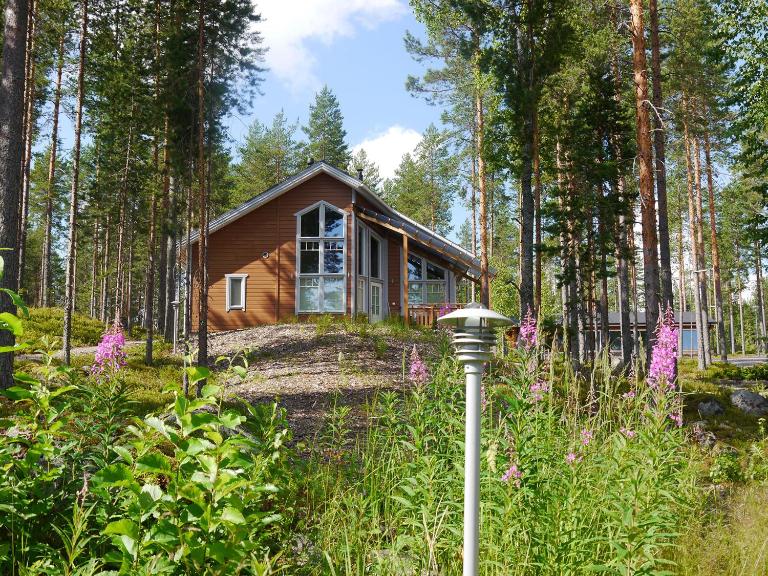 KolinPilvi - B&B Koli