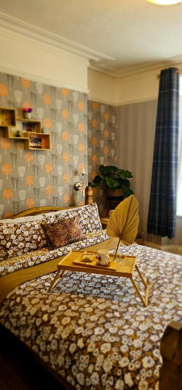 Home away from home - B&B Aberdeen