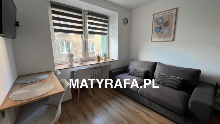 ApartmentsByMatyrafa-X - Ferienwohnung Tarnowitz
