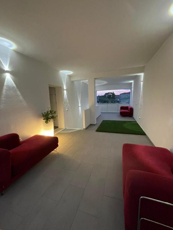 LuMa10 - B&B Olbia