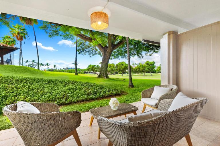Maui Eldorado Condo H105 - Chambres d'hôtes Kā‘anapali