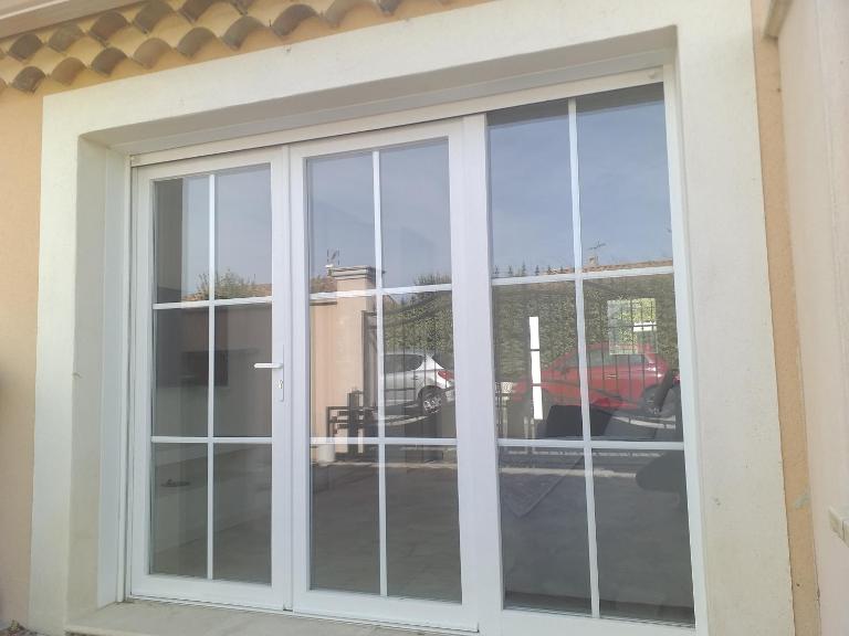 2 Voyageurs - 1 Lit - Proche de toutes commodités - B&B Peyrolles-en-Provence