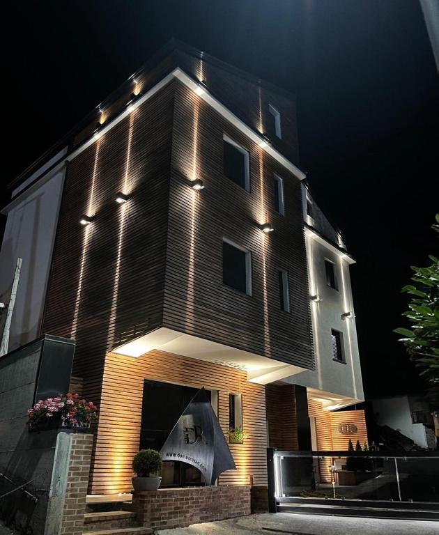 Domus Rosae - B&B Potenza