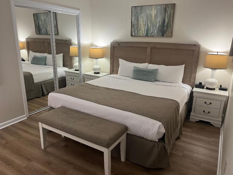 Summer Sands - 202 by Sea Scape Properties - B&B Wrightsville Beach