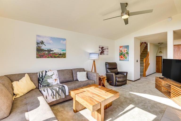 2 Mi to Pismo Beach: Oceano Retreat Near Wineries! - B&B Oceano