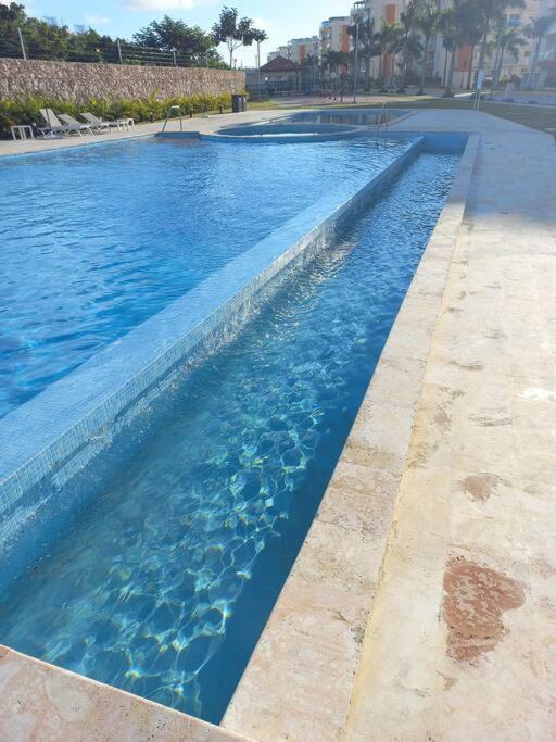 Pool Sensation Punta Cana - B&B Bávaro
