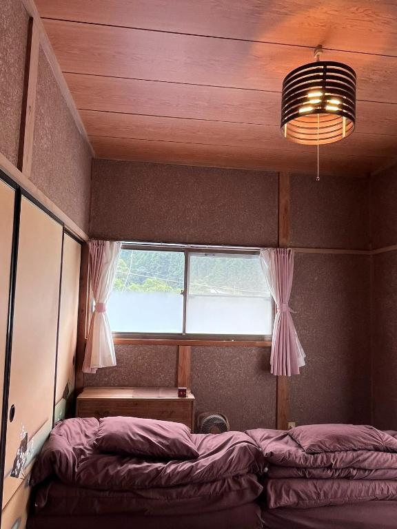 Tonegun - House - Vacation STAY 17719 - B&B Tatsuiwa