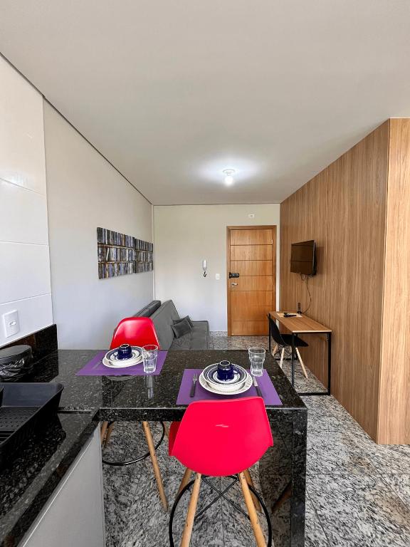 LK Lourdes 9 - B&B Belo Horizonte