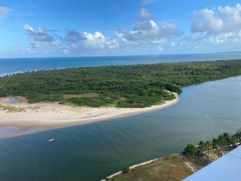 Flat Barra Home Stay - B&B Recife
